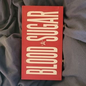 Jeffree Star Blood Sugar Platte